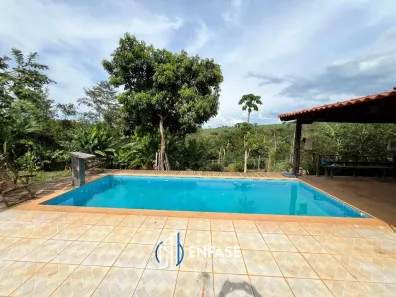 Fazenda/Sítio com 4 Quartos à venda, 20000m² no , Mateus Leme