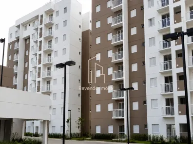Apartamento com 2 Quartos à venda, 47m² no Jardim Colonial, São Paulo