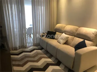 Apartamento com 2 Quartos à venda, 63m² no Vila Maria, São Paulo