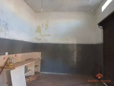 Ponto Comercial para alugar, 35m² no Remédios, Osasco