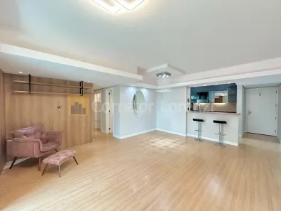 Apartamento com 3 Quartos à venda, 108m² no Guarani, Novo Hamburgo