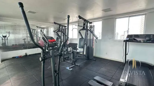 Apartamento com 2 Quartos à venda, 70m² no Manaíra, João Pessoa