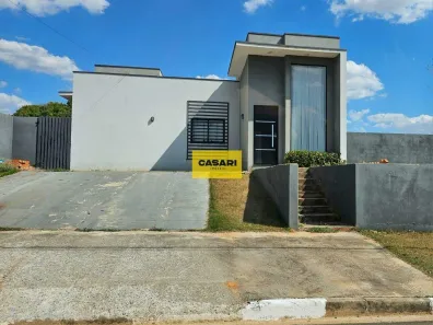 Fazenda/Sítio com 3 Quartos à venda, 106m² no Residencial Ecopark, Tatuí