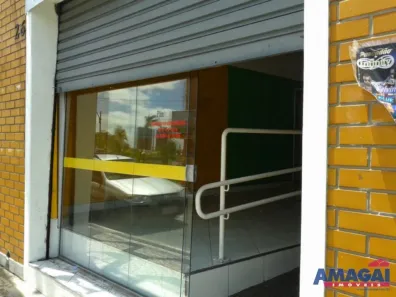 Imóvel Comercial para alugar, 105m² no Centro, Jacareí