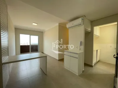 Apartamento com 3 Quartos à venda, 112m² no Jardim Brasília, Piracicaba
