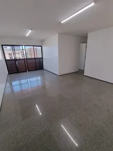 Apartamento com 3 Quartos à venda, 103m² no Ponta Verde, Maceió