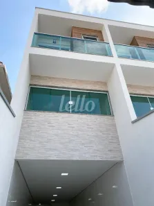 Casa com 3 Quartos à venda, 200m² no Vila Salete, São Paulo