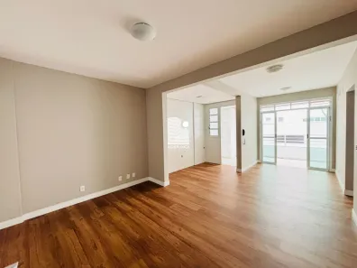 Apartamento com 2 Quartos à venda, 73m² no Itacorubi, Florianópolis