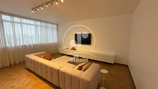 Apartamento com 3 Quartos à venda, 146m² no Centro, Santo André
