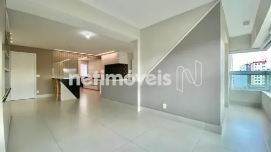 Apartamento com 3 Quartos à venda, 112m² no Ipiranga, Belo Horizonte