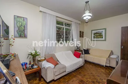 Apartamento com 3 Quartos à venda, 110m² no Serra, Belo Horizonte