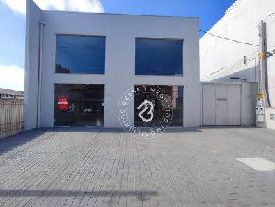 Ponto Comercial para alugar, 45m² no Centro, Sapucaia do Sul