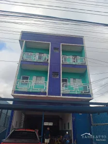 Apartamento com 2 Quartos para alugar, 44m² no Jardim Paris, São Paulo