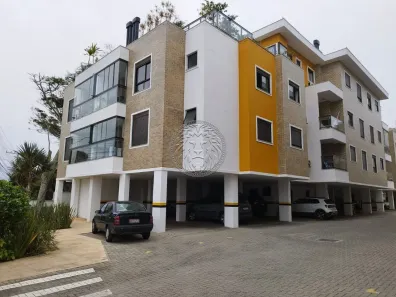 Apartamento com 2 Quartos para alugar, 70m² no Campeche, Florianópolis