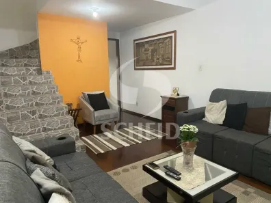 Sobrado com 3 Quartos à venda, 200m² no Vila Campo Grande, São Paulo