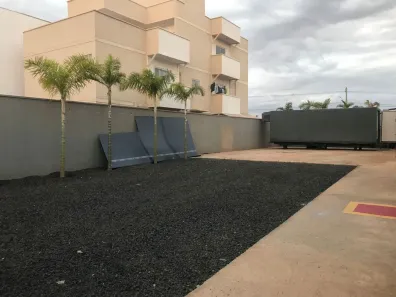 Galpão/Depósito/Armazém à venda, 264m² no Novo Mundo, Uberlândia