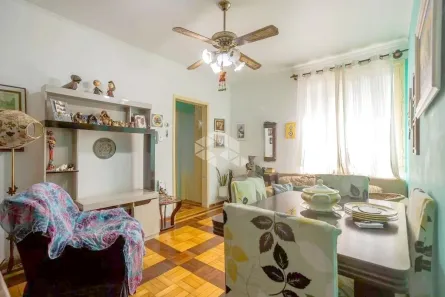 Apartamento com 2 Quartos à venda, 66m² no Petrópolis, Porto Alegre