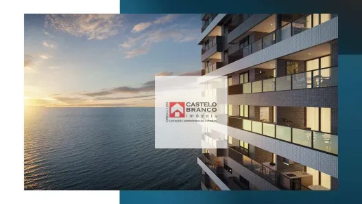 Apartamento com 1 Quarto à venda, 43m² no Piatã, Salvador