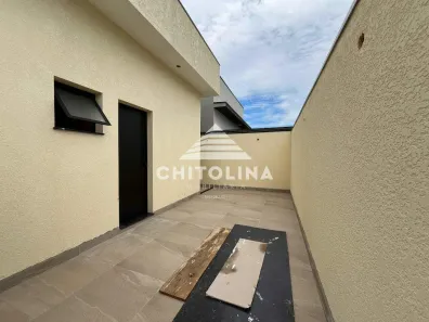 Casa de Condomínio com 2 Quartos à venda, 190m² no Terras de Santo Antônio, Itapetininga