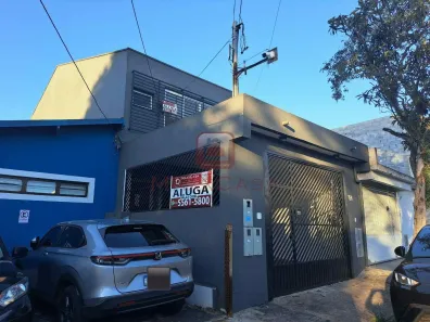 Sala Comercial para alugar, 35m² no Jardim dos Lagos, São Paulo