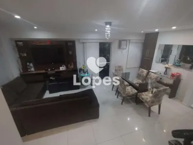 Apartamento com 3 Quartos à venda, 110m² no Taquara, Rio de Janeiro