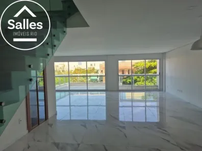 Cobertura com 3 Quartos à venda, 210m² no Recreio dos Bandeirantes, Rio de Janeiro