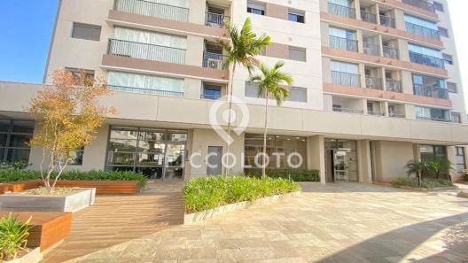 Apartamento com 3 Quartos à venda, 87m² no Jardim Brasil, Campinas