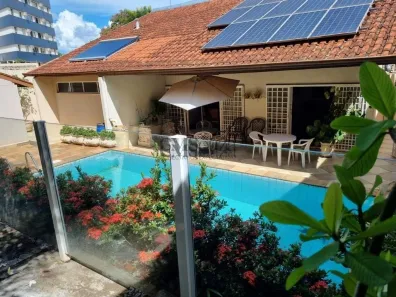 Imóvel Comercial com 5 Quartos para alugar, 270m² no Lima Azevedo, Londrina