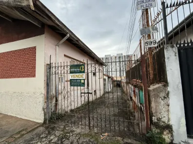 Casa com 1 Quarto à venda, 45m² no Paulicéia, Piracicaba