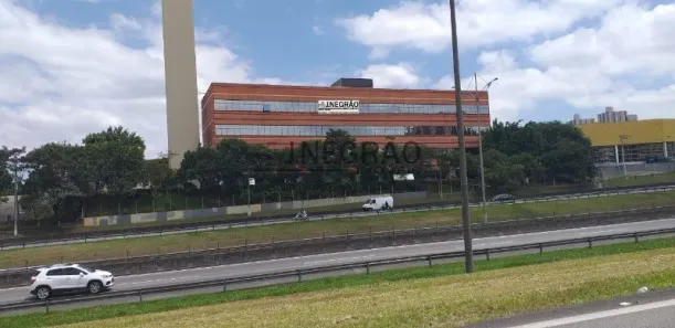Galpão/Depósito/Armazém à venda, 29644m² no Jardim Santa Cruz (Sacomã), São Paulo