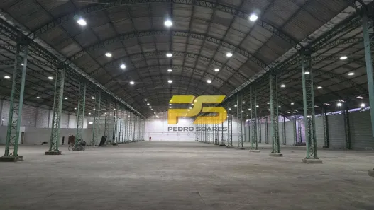 Galpão/Depósito/Armazém para alugar, 7800m² no Mumbaba, João Pessoa