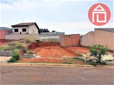 Lote/Terreno à venda, 140m² no Residencial Quinta dos Vinhedos, Bragança Paulista