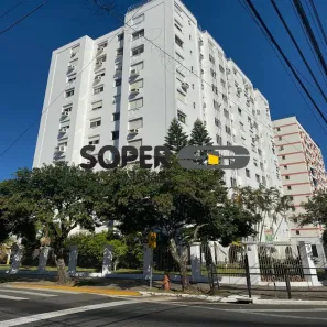 Apartamento com 2 Quartos à venda, 61m² no Cristal, Porto Alegre