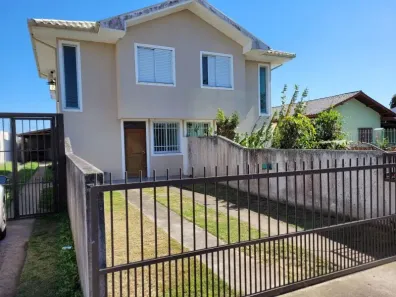 Casa com 2 Quartos para alugar, 75m² no Campeche, Florianópolis