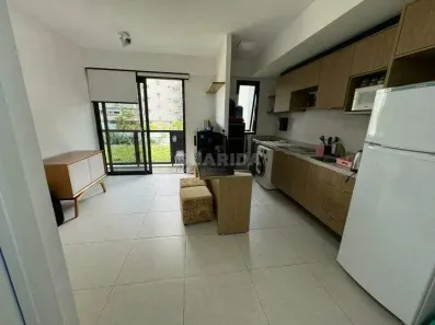 Apartamento com 1 Quarto para alugar, 42m² no Boa Vista, Porto Alegre