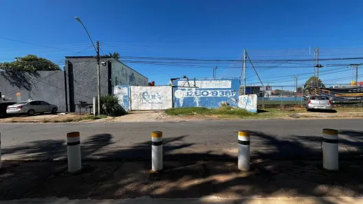 à venda, 955m² no Vila Rosa, Goiânia