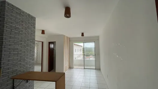 Apartamento com 2 Quartos à venda, 57m² no Miritíua, São José de Ribamar