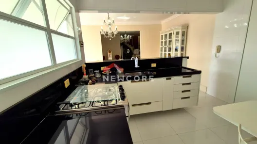Cobertura com 3 Quartos à venda, 300m² no Gonzaga, Santos