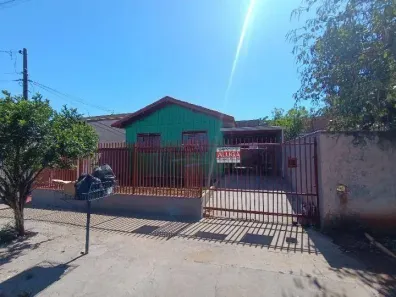 Casa com 1 Quarto à venda, 65m² no Tarobá, Londrina