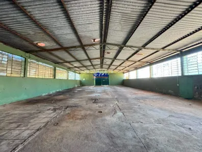 Galpão/Depósito/Armazém à venda, 1585m² no CDI Jatobá (Barreiro), Belo Horizonte