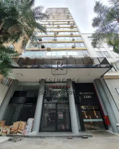 Ponto Comercial para venda ou aluguel, 628m² no Centro Histórico, Porto Alegre