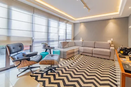 Apartamento com 3 Quartos à venda, 190m² no Auxiliadora, Porto Alegre