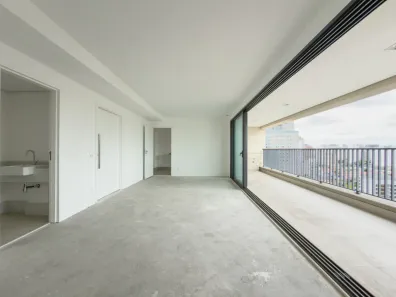 Apartamento com 3 Quartos à venda, 147m² no Vila Nova Conceição, São Paulo