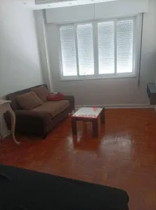 Apartamento com 1 Quarto à venda, 29m² no Bela Vista, São Paulo