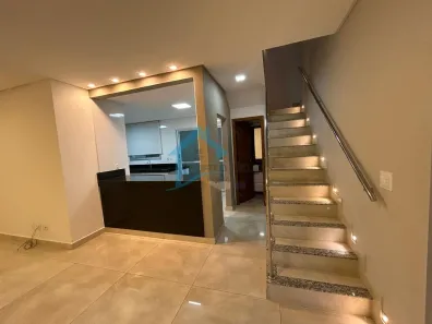 Casa de Condomínio com 3 Quartos à venda, 164m² no Camilo Alves, Contagem