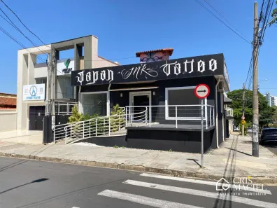 Ponto Comercial à venda, 265m² no Centro, Indaiatuba