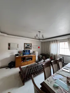 Apartamento com 2 Quartos à venda, 80m² no Limão, São Paulo