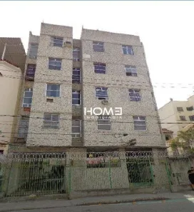 Apartamento com 2 Quartos à venda, 40m² no Lins de Vasconcelos, Rio de Janeiro