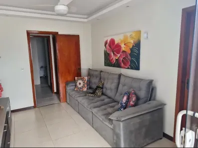 Casa com 3 Quartos à venda, 120m² no Serra Grande, Niterói