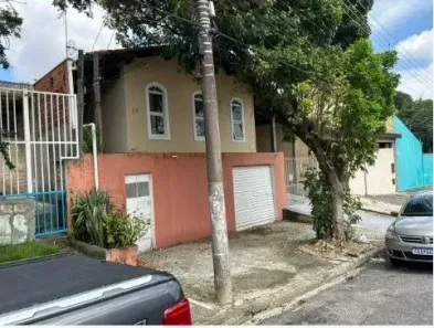 Casa com 3 Quartos à venda, 300m² no Jardim Satélite, São José dos Campos
